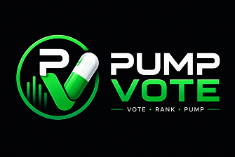 PumpVote